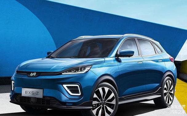 深圳85WEY威派豪华SUV市场的黑马，零跑汽车与智能交通系统的协同